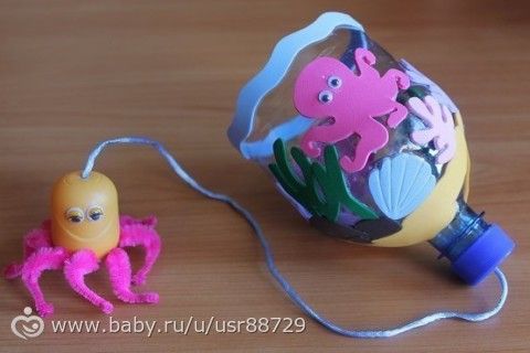 Поделочка)))