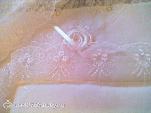 приданное для нашей девочки******