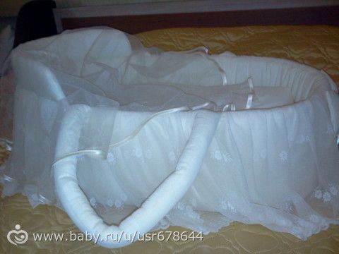 Кому скоро РОЖАТЬ?! На ВЫПИСКУ!! Корзина и одеяло-конверт ! КРАСНОДАР