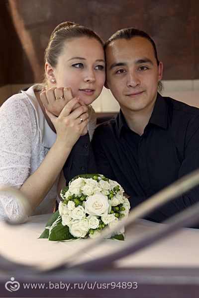Наша годовщина )