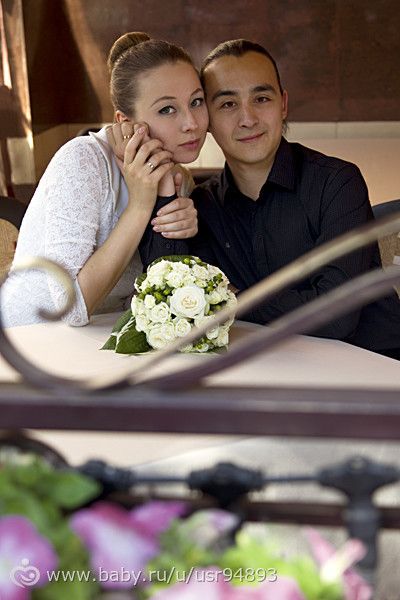 Наша годовщина )