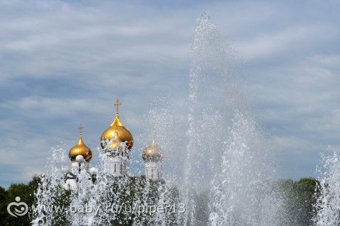 Мини-каникулы в Ярославле!