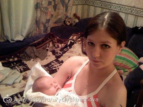 Как я менялась! Слабонервным мимо))))))