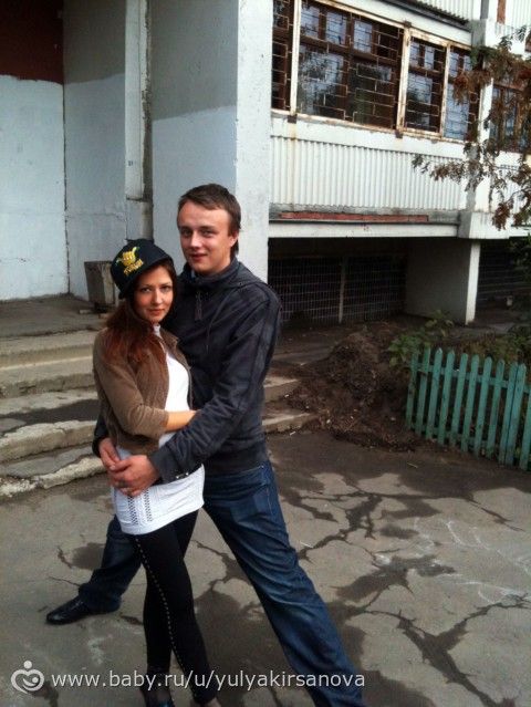 Как я менялась! Слабонервным мимо))))))