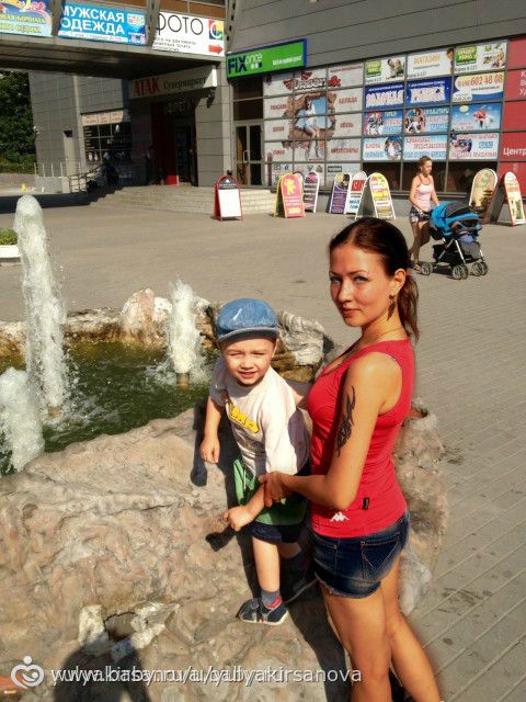 Как я менялась! Слабонервным мимо))))))