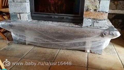 8 месяцев. Первый зуб. Прогулки на террасе. Наши &quot;пелюши&quot; и другие игрушки..
