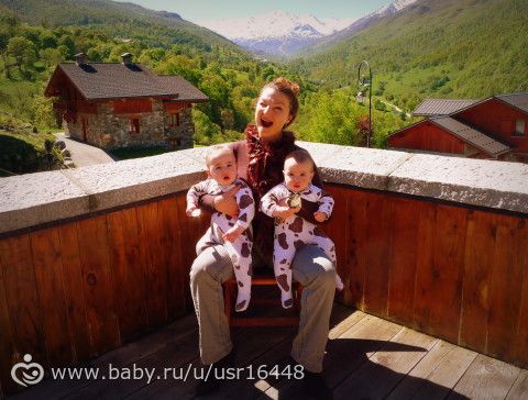 10 с хвостиком. Смена режима. Предстоящая прививка...