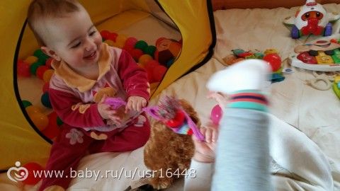 10 с хвостиком. Смена режима. Предстоящая прививка...