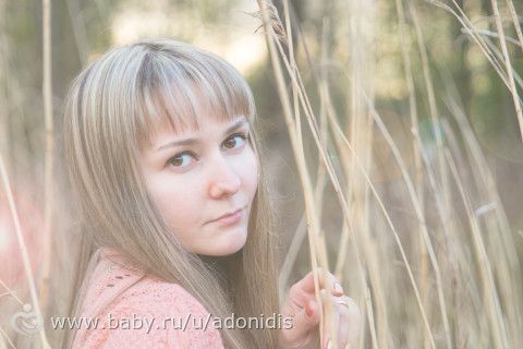 Фотопроект 365/2 День 250 &quot;Впечатления&quot;