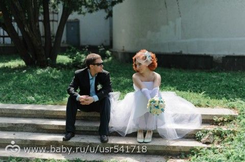 Наконец я собралась с мыслями или отчет о моих свадьбах (Фотоотчет)