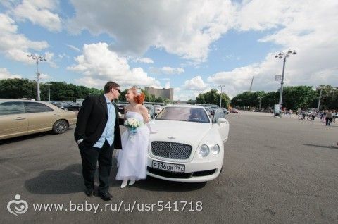 Наконец я собралась с мыслями или отчет о моих свадьбах (Фотоотчет)