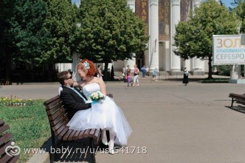 Наконец я собралась с мыслями или отчет о моих свадьбах (Фотоотчет)