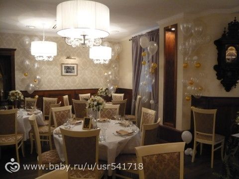Наконец я собралась с мыслями или отчет о моих свадьбах (Фотоотчет)