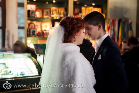 Наконец я собралась с мыслями или отчет о моих свадьбах (Фотоотчет)