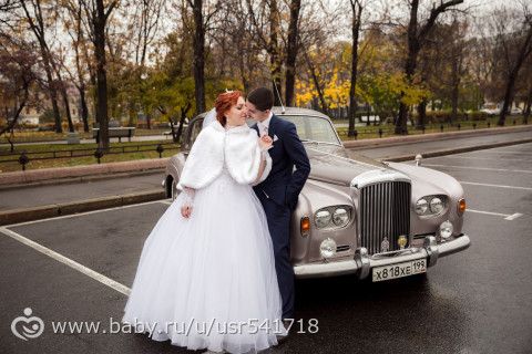 Наконец я собралась с мыслями или отчет о моих свадьбах (Фотоотчет)