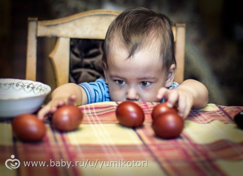 На даче у прабабушки. Часть 2 &quot;Дома&quot; (Много ФОТО!)