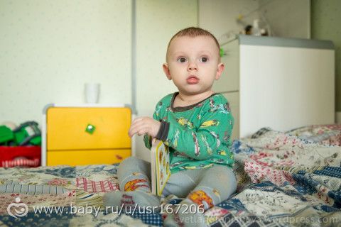 наша детская (фото)
