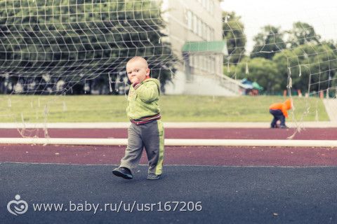 наш вечерок