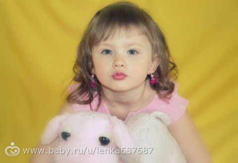 Мои девчата (+ я меняюсь)