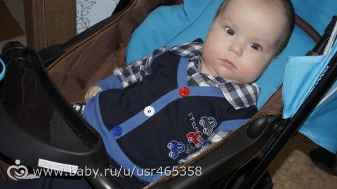 Детский конкурс &quot;Карапуз-бутуз&quot; 1 группа