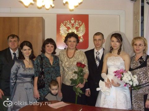 Моя история много букв и фото Часть 2