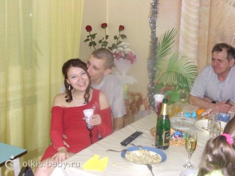 Моя история много букв и фото Часть 2