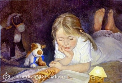 Для КНИГОЛЮБОВ, КНИГОМАНОВ, КНИГО... В общем, для таких же, как я)))