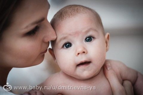 Звёздочке 4 месяца!