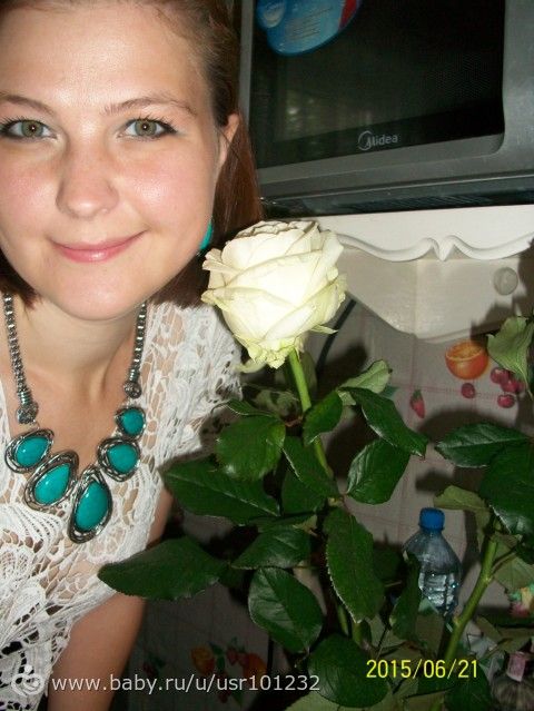 My birthday
