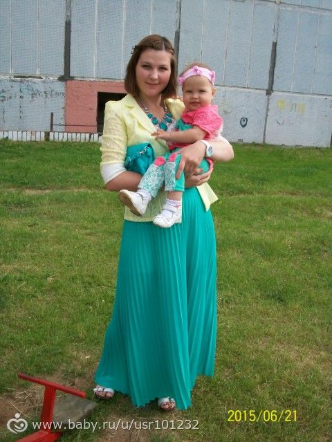 My birthday
