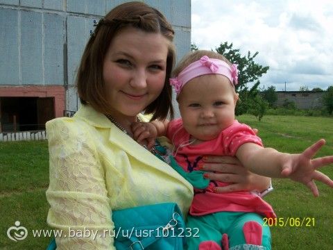 My birthday