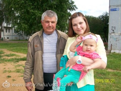 My birthday