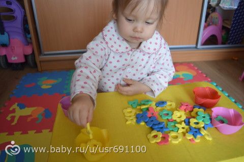 Марафон детское творчество или мама, не ленись! День 2