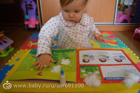 Марафон детское творчество или мама, не ленись! День 2