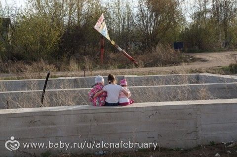 У нас получились самые настоящие майские праздники!!! День третий! ШАШЛЫЫЫЫКИИ!!!