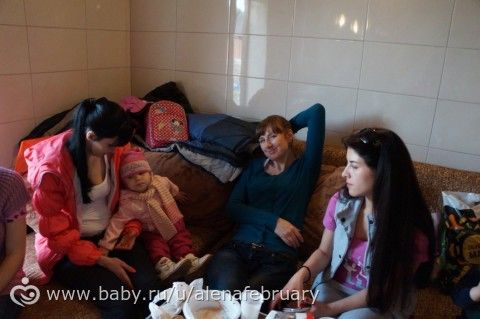 У нас получились самые настоящие майские праздники!!! День третий! ШАШЛЫЫЫЫКИИ!!!