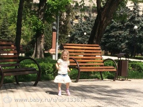 Мы посмотрели Алматы)