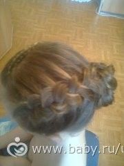 Немного творчества