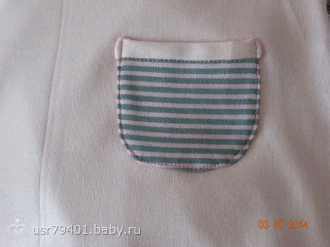 У всех лето заканчивается, а у меня продолжается. Сшито для доченьки с любовью....