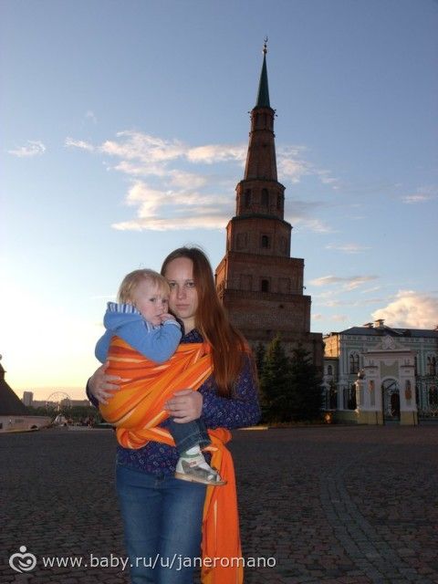 В рамках слингокроссинга &quot;Активная мама&quot; 2015. Наш репортаж в номинации &quot;Мама-Путешественница&quot;.