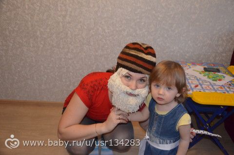 Наше сегодняшнее развивающее занятие