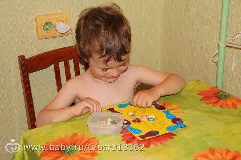 Марафон &quot;Обитатели морей и океанов&quot;. День 4, 5.