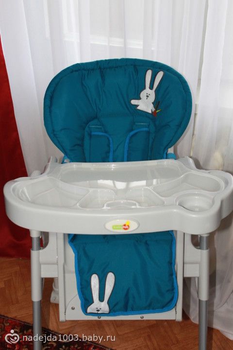 Кресло систер беби детское