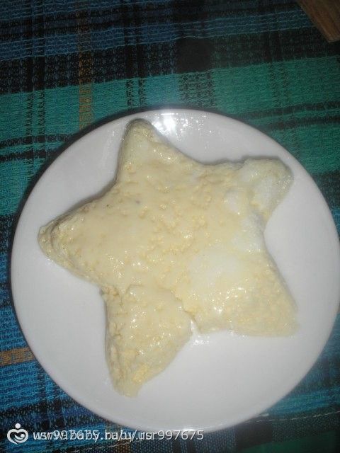 Вкусные рецепты для ваших малышей!!!