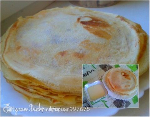 Блюда для меню.Завтраки.