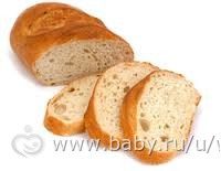 Ответ на миф 6 про хлеб и ПП