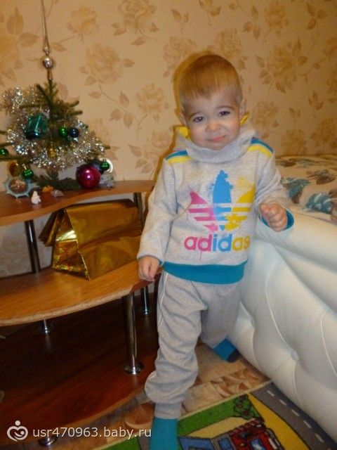 Адидасы , Боско спорт рулят. Ну и так по мелочи