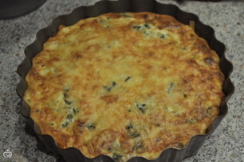 киш с помидорами киш с помидорами
