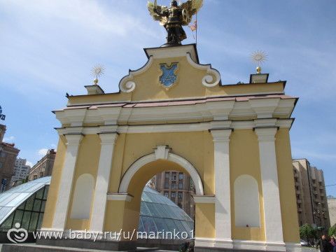 Поездка в Киев_3