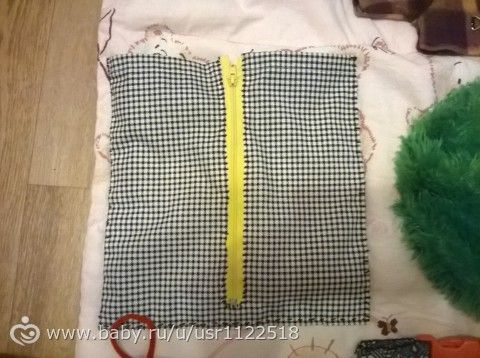 Развивающий коврик для дочки 2